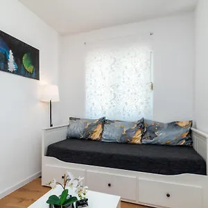 Kuzmanic Apartment